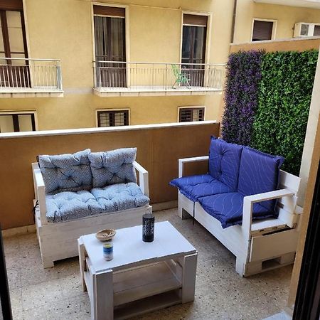 Apartament La Dimora Di Enrico Katania Zewnętrze zdjęcie