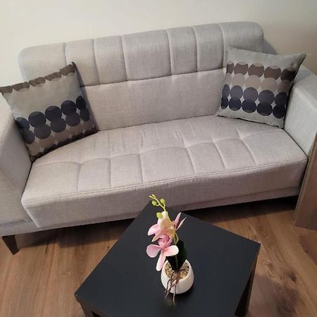 Apartament La Dimora Di Enrico Katania Zewnętrze zdjęcie