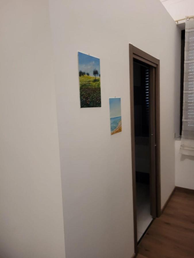 Apartament La Dimora Di Enrico Katania Zewnętrze zdjęcie