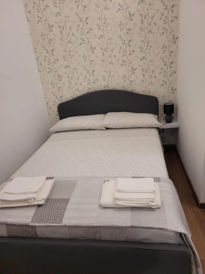 Apartament La Dimora Di Enrico Katania Zewnętrze zdjęcie