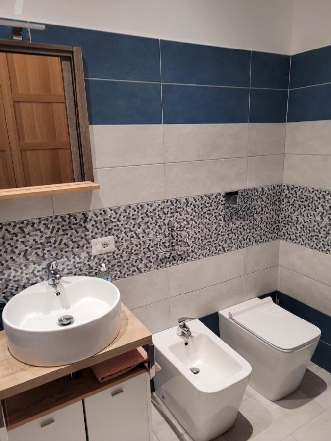 Apartament La Dimora Di Enrico Katania Zewnętrze zdjęcie