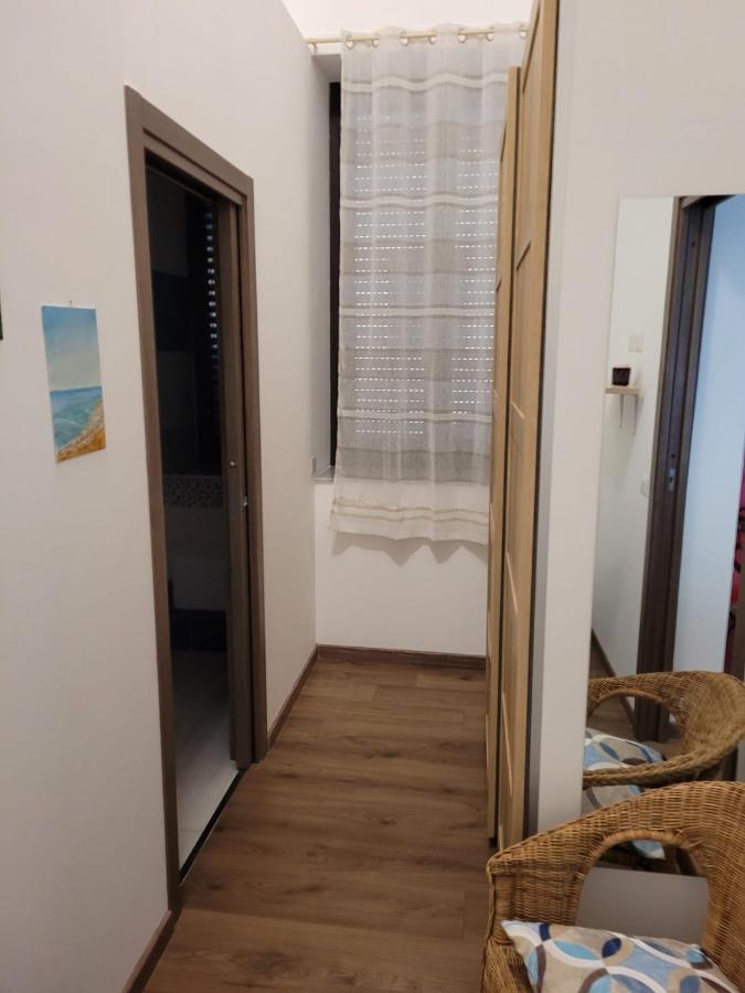 Apartament La Dimora Di Enrico Katania Zewnętrze zdjęcie