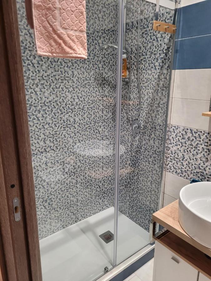 Apartament La Dimora Di Enrico Katania Zewnętrze zdjęcie