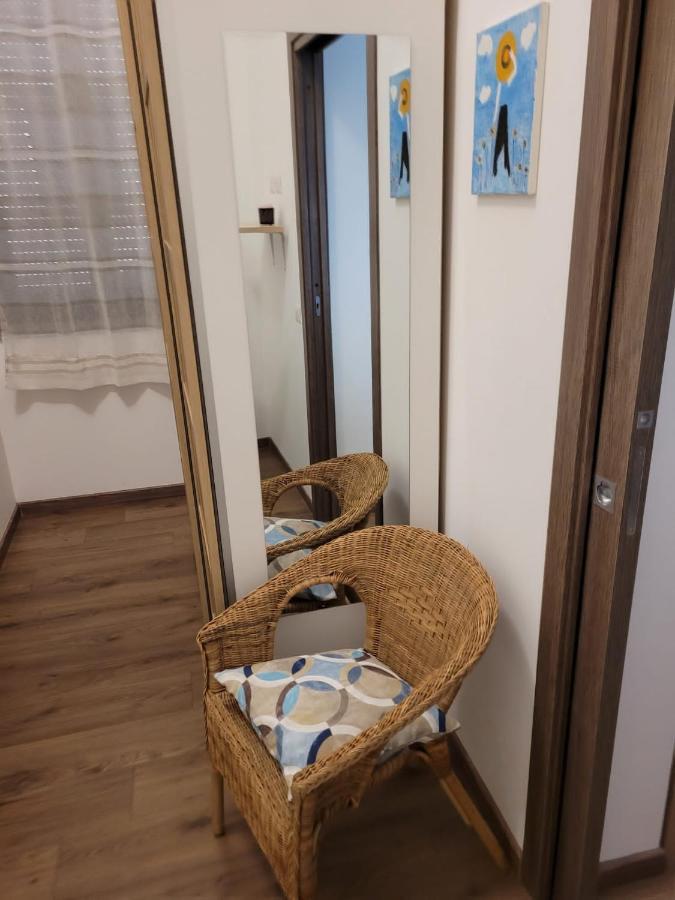 Apartament La Dimora Di Enrico Katania Zewnętrze zdjęcie
